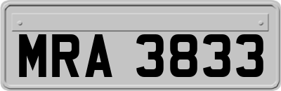 MRA3833