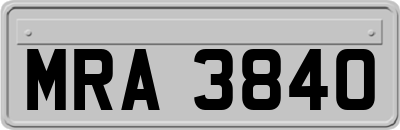 MRA3840