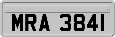 MRA3841