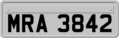 MRA3842