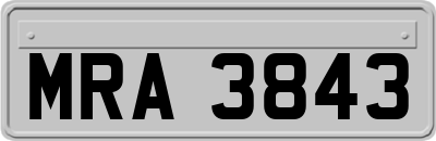 MRA3843