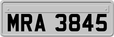 MRA3845