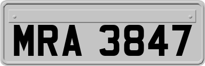 MRA3847