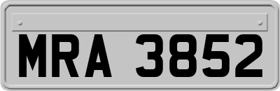 MRA3852