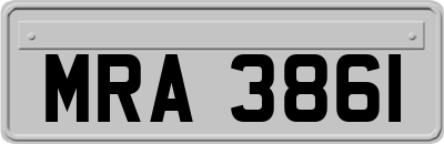 MRA3861