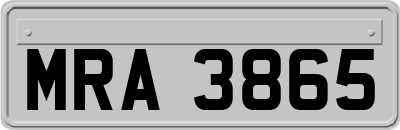 MRA3865