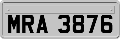 MRA3876
