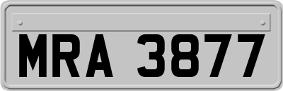 MRA3877