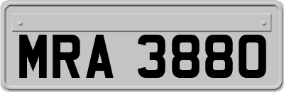 MRA3880