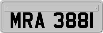 MRA3881