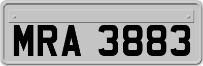 MRA3883