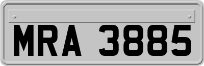 MRA3885