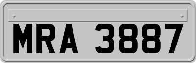 MRA3887