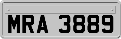 MRA3889