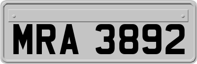 MRA3892