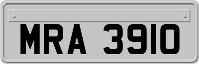 MRA3910