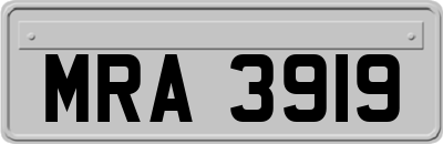 MRA3919