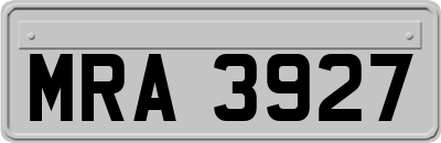 MRA3927