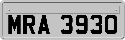 MRA3930