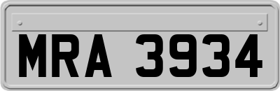 MRA3934