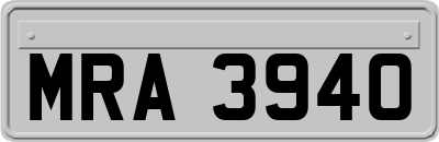MRA3940
