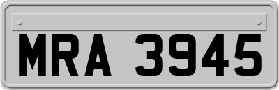 MRA3945