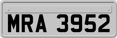 MRA3952