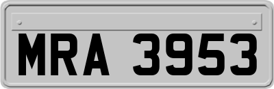 MRA3953