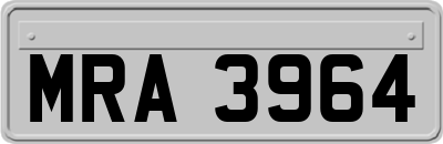 MRA3964