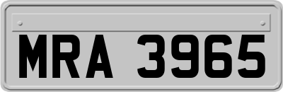 MRA3965
