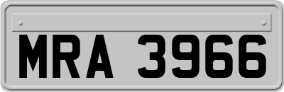 MRA3966