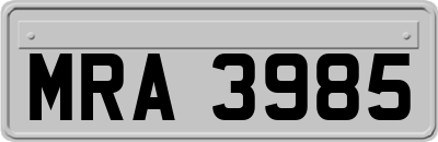 MRA3985