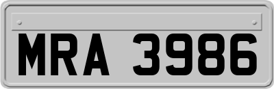 MRA3986
