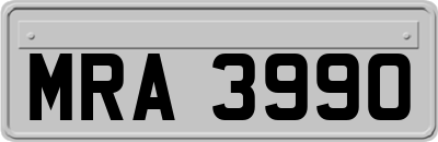 MRA3990