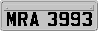 MRA3993