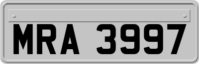 MRA3997