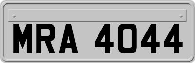 MRA4044