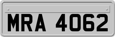 MRA4062