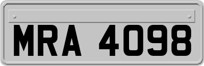 MRA4098