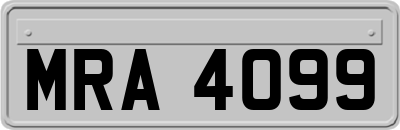MRA4099