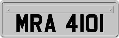 MRA4101