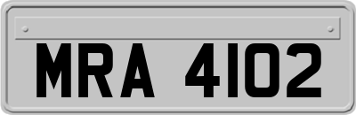 MRA4102
