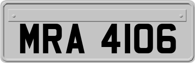 MRA4106