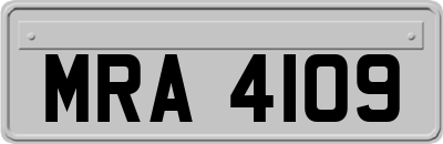 MRA4109