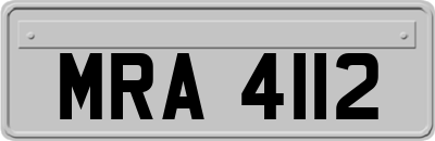 MRA4112