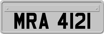 MRA4121