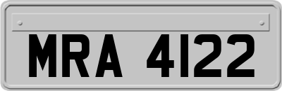 MRA4122