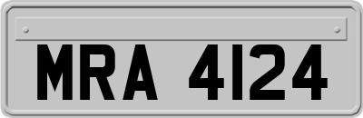 MRA4124
