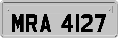 MRA4127