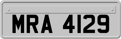 MRA4129
